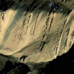 Satellite imagery of Kōh-e Kōtal Khūn, AF