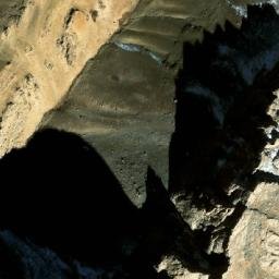 Satellite imagery of Kōh-e Kōtal Khūn, AF