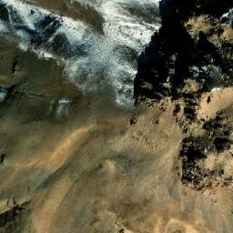 Satellite imagery of Arg-e Rāẕī, AF