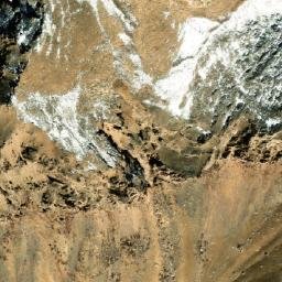 Satellite imagery of Arg-e Rāẕī, AF