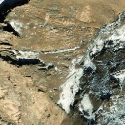 Satellite imagery of Kōh-e Şabrak, AF