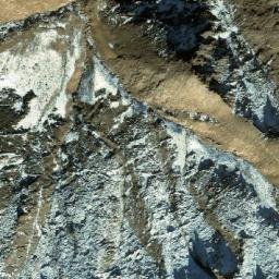 Satellite imagery of Kōh-e Şabrak, AF
