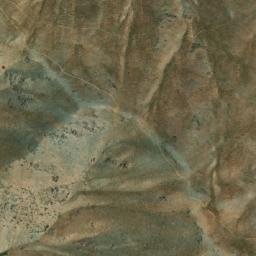 Satellite imagery of Kōh-e Qul Sārō, AF
