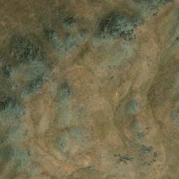 Satellite imagery of Kōtal-e Oshtur, AF