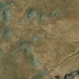 Satellite imagery of Kōtal-e Oshtur, AF