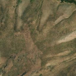 Satellite imagery of Garm Būlāq, AF