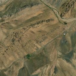 Satellite imagery of Khalţah, AF