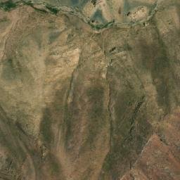 Satellite imagery of Khalţah, AF