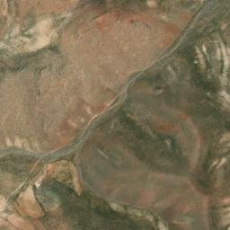 Satellite imagery of Qurkh, AF
