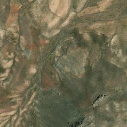 Satellite imagery of Qurkh, AF