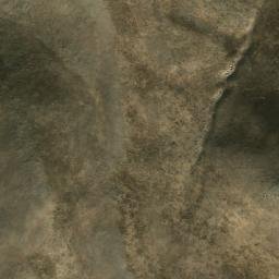 Satellite imagery of Kōtal-e Maydō, AF