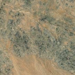 Satellite imagery of Dōstak, AF