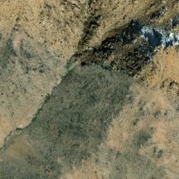 Satellite imagery of Sangtū, AF