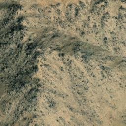 Satellite imagery of Dwō Sarō Ghar, AF