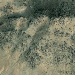 Satellite imagery of Chak Mēnah, AF