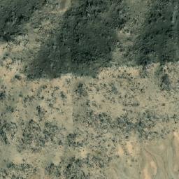 Satellite imagery of Chak Mēnah, AF