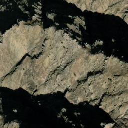 Satellite imagery of Kāfarkōt Ghar, AF