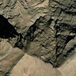 Satellite imagery of Kāfarkōt Ghar, AF