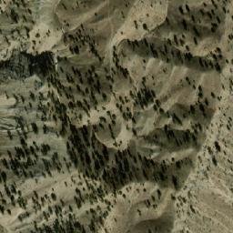 Satellite imagery of Tōlbēg, AF