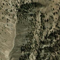 Satellite imagery of Tōlbēg, AF