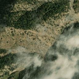 Satellite imagery of Ghuzaī Ghar, AF