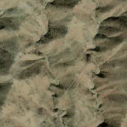 Satellite imagery of Têray Nārah, AF