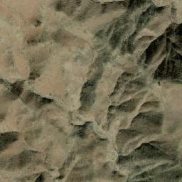 Satellite imagery of Têray Nārah, AF