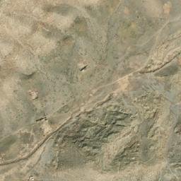 Satellite imagery of Ghêṯah Tōrah, AF
