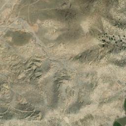 Satellite imagery of Ghêṯah Tōrah, AF
