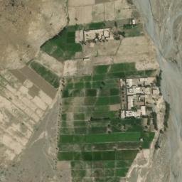 Satellite imagery of Pakhar, AF