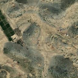 Satellite imagery of Ladōs̲h̲ē Ghunḏêy, AF