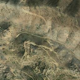 Satellite imagery of Ladōs̲h̲ē Ghunḏêy, AF