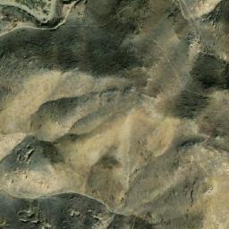 Satellite imagery of Lal Tsêlaī Wêrsêk, AF
