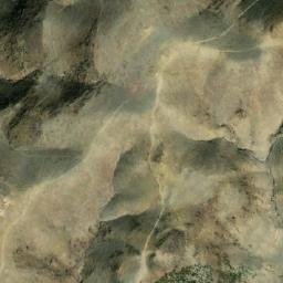 Satellite imagery of Lal Tsêlaī Wêrsêk, AF