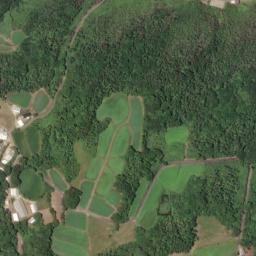 Satellite imagery of Ōga Bana, JP