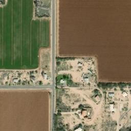 Satellite imagery of TT AA 1 — NGS DU0938 — Maricopa County, US, US