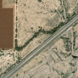 Satellite imagery of TT AA 1 — NGS DU0938 — Maricopa County, US, US