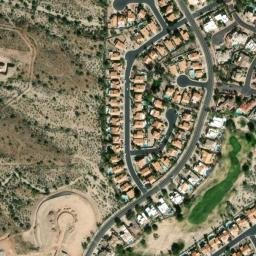 Satellite imagery of 2213 — NGS DS2012 — Mesa, US, US