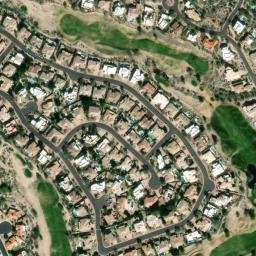 Satellite imagery of 2213 — NGS DS2012 — Mesa, US, US