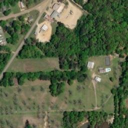 Satellite imagery of Bartons Bluff, US