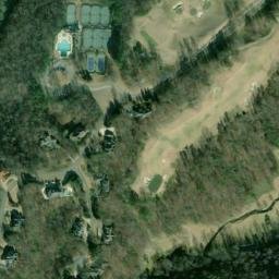 Satellite imagery of Overton Number 1 Slope Mine, US