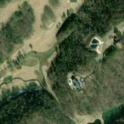 Satellite imagery of Overton Mine, US