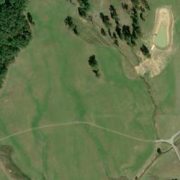 Satellite imagery of Higdon Point, US