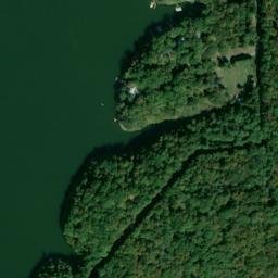Satellite imagery of Norman Mountain, US