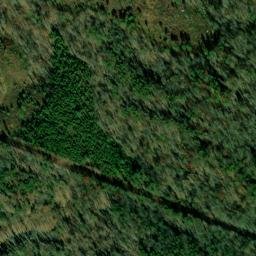 Satellite imagery of Pulpit Rock, US