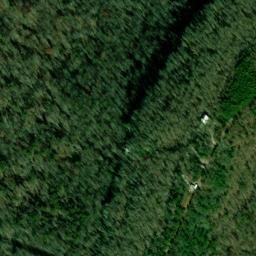 Satellite imagery of Pulpit Rock, US
