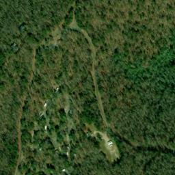 Satellite imagery of Pulpit Rock, US