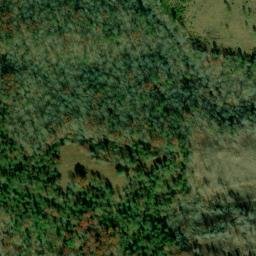 Satellite imagery of Delta Mine, US