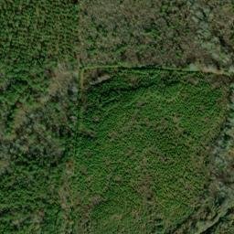 Satellite imagery of Delta Mine, US