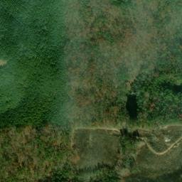 Satellite imagery of Consolidated Number Ten Mine, US